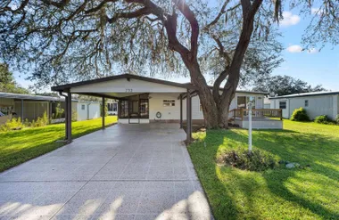 732 ROYAL PALM AVE, LADY LAKE, FL, 32159, Lady Lake, FL 32159