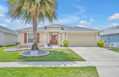 26669 OTTER CREEK LN, LEESBURG, FL, 3474..., Leesburg, FL 34748