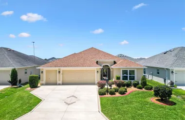 4348 TUSCALOOSA PATH, THE VILLAGES, FL, ..., The Villages, FL 32163