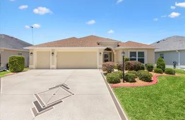 4348 TUSCALOOSA PATH, THE VILLAGES, FL, ..., The Villages, FL 32163