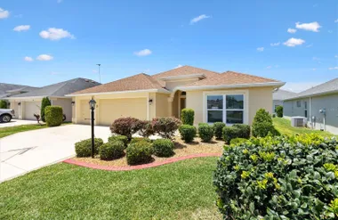 4348 TUSCALOOSA PATH, THE VILLAGES, FL, ..., The Villages, FL 32163