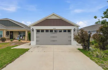 6094 RODRIGUEZ LN, THE VILLAGES, FL, 321..., The Villages, FL 32163