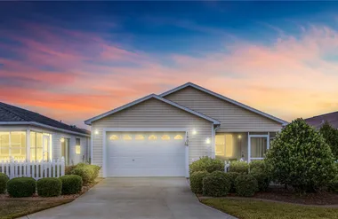1806 QUEENSBURY TER, THE VILLAGES, FL, 3..., The Villages, FL 32162