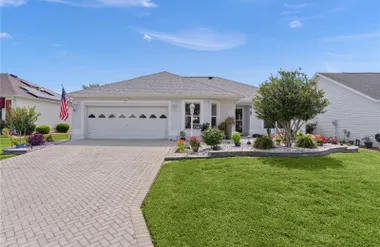 16689 SE 78TH LIVE OAK AVE, THE VILLAGES..., The Villages, FL 32162