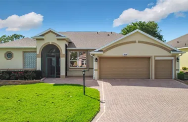 4810 SABLE RIDGE CT, LEESBURG, FL, 34748, Leesburg, FL 34748
