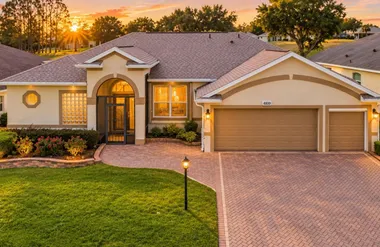 4810 SABLE RIDGE CT, LEESBURG, FL, 34748, Leesburg, FL 34748