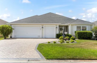 475 ISLAND HOUSE PATH, THE VILLAGES, FL,..., The Villages, FL 32163