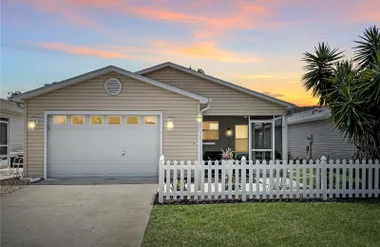 2146 ESTEVEZ DR, THE VILLAGES, FL, 32159, The Villages, FL 32159