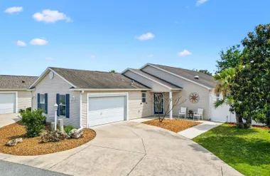 1936 NEEDLEWOOD LN, THE VILLAGES, FL, 32..., The Villages, FL 32162