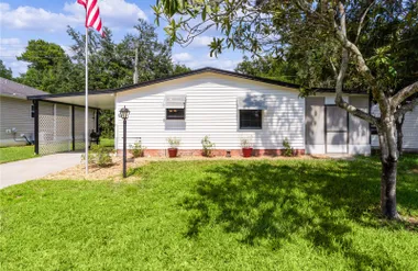 1709 E SCHWARTZ BLVD, LADY LAKE, FL, 321..., Lady Lake, FL 32159