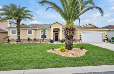 4946 NE 124TH RD, OXFORD, FL, 34484, Oxford, FL 34484