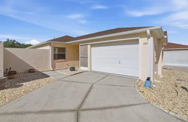 1202 FERNANDO LN, LADY LAKE, FL, 32159, Lady Lake, FL 32159