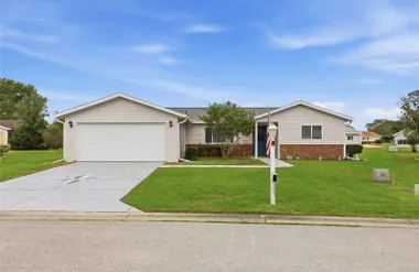 17814 SE 107TH TER, SUMMERFIELD, FL, 344..., Summerfield, FL 34491