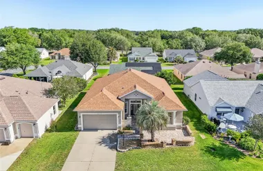 2013 SANTO DOMINGO DR, THE VILLAGES, FL,..., The Villages, FL 32159