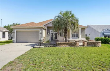 2013 SANTO DOMINGO DR, THE VILLAGES, FL,..., The Villages, FL 32159