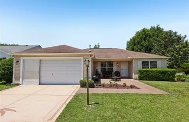 1000 KENOVA AVE, THE VILLAGES, FL, 32162, The Villages, FL 32162