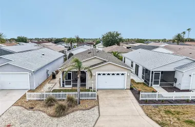 2561 BIRCH AVE, THE VILLAGES, FL, 32162, The Villages, FL 32162