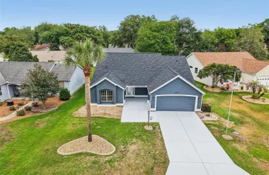 207 DESOTA CT, THE VILLAGES, FL, 32159, The Villages, FL 32159