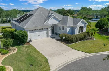 1606 SNELLING AVE, THE VILLAGES, FL, 321..., The Villages, FL 32162