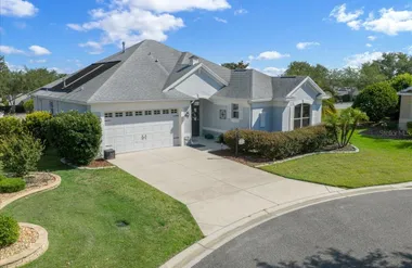 1606 SNELLING AVE, THE VILLAGES, FL, 321..., The Villages, FL 32162