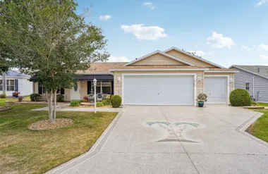 447 FOSTER PL, THE VILLAGES, FL, 32162, The Villages, FL 32162