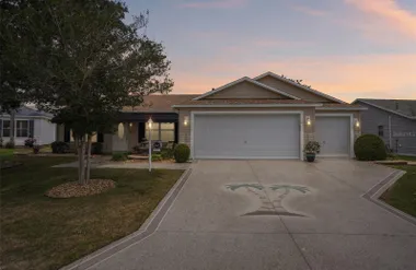 447 FOSTER PL, THE VILLAGES, FL, 32162, The Villages, FL 32162