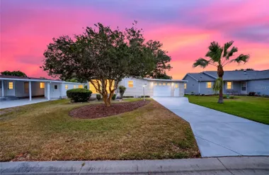 1222 ZAPATA PL, LADY LAKE, FL, 32159, Lady Lake, FL 32159