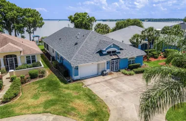 6274 SAILBOAT AVE, TAVARES, FL, 32778, Tavares, FL 32778