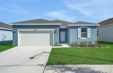 5437 NW CAMBERLY CT, PORT ST LUCIE, FL, ..., Port St Lucie, FL 34987
