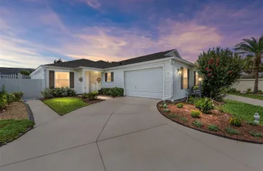 1678 GOVAN PL, THE VILLAGES, FL, 32162, The Villages, FL 32162