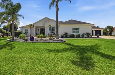 858 PINCKNEY LN, THE VILLAGES, FL, 32162, The Villages, FL 32162