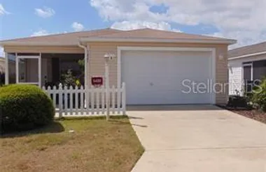 1420 FAIRWAY ST, THE VILLAGES, FL, 32162, The Villages, FL 32162