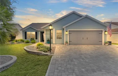 1795 HAGOOD LOOP, THE VILLAGES, FL, 3216..., The Villages, FL 32162