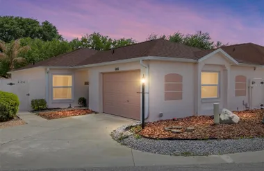 608 DELGADO AVE, THE VILLAGES, FL, 32159, The Villages, FL 32159