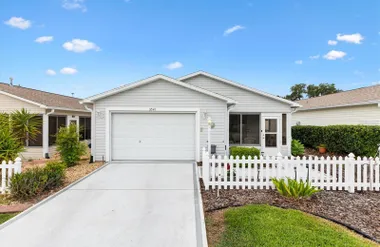 3541 ROANOKE ST, THE VILLAGES, FL, 32162, The Villages, FL 32162