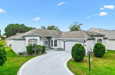 1008 VENTURA DR, LADY LAKE, FL, 32159, Lady Lake, FL 32159