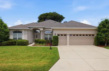 5106 CHANTICLEER DR, LEESBURG, FL, 34748, Leesburg, FL 34748