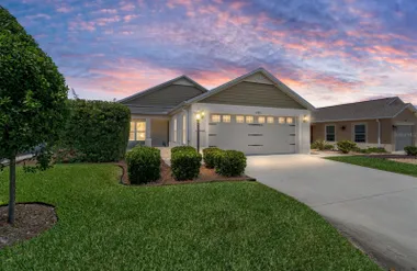 2255 PATRICIA PL, THE VILLAGES, FL, 3216..., The Villages, FL 32163