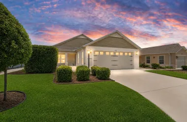 2255 PATRICIA PL, THE VILLAGES, FL, 3216..., The Villages, FL 32163