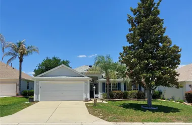 1529 STRATON WAY, THE VILLAGES, FL, 3216..., The Villages, FL 32162