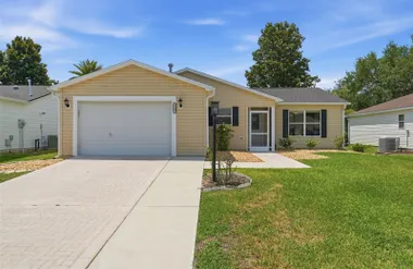 8142 SE 175TH COLUMBIA PL, THE VILLAGES,..., The Villages, FL 32162