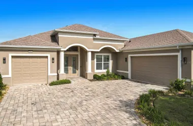 8461 BRIDGEPORT BAY CIR, MOUNT DORA, FL,..., Mount Dora, FL 32757