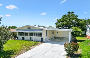1616 BAYHILL DR, LADY LAKE, FL, 32159, Lady Lake, FL 32159