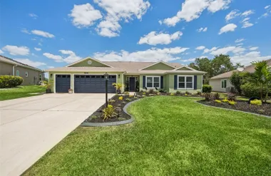 4750 SAWGRASS LAKE CIR, LEESBURG, FL, 34..., Leesburg, FL 34748
