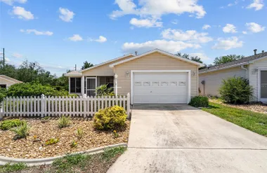 17300 SE 93RD HEYWARD AVE, THE VILLAGES,..., The Villages, FL 32162
