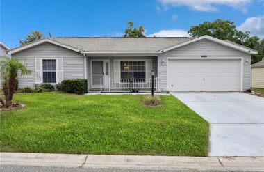 5030 EL DESTINO DR, LEESBURG, FL, 34748, Leesburg, FL 34748