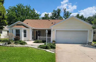 1033 OAK FOREST DR, THE VILLAGES, FL, 32..., The Villages, FL 32162