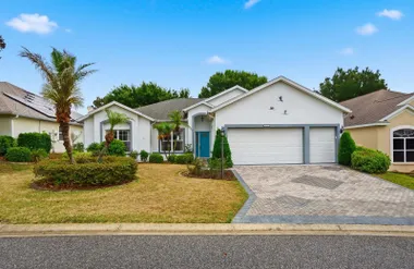 4835 SABLE RIDGE CT, LEESBURG, FL, 34748, Leesburg, FL 34748