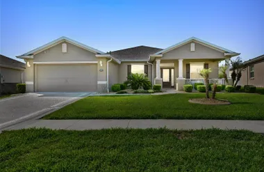 26617 OTTER CREEK LN, LEESBURG, FL, 3474..., Leesburg, FL 34748