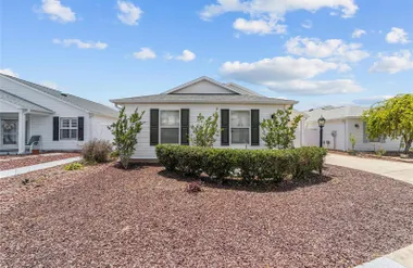 418 FLOSSMOOR CT, THE VILLAGES, FL, 3216..., The Villages, FL 32162